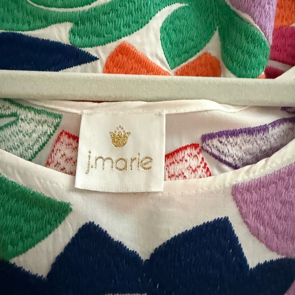 J. Marie shirt - Picture 2 of 5